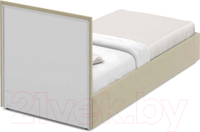 Односпальная кровать Moon Family 1255 / К004463