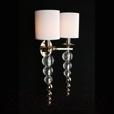 Бра Aployt Floretta APL.842.11.02