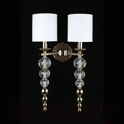 Бра Aployt Floretta APL.842.11.02