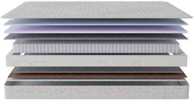 Матрас Stolline Престиж-Нежный 120x190