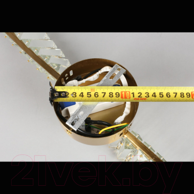 Бра Aployt Olimp APL.045.01.10