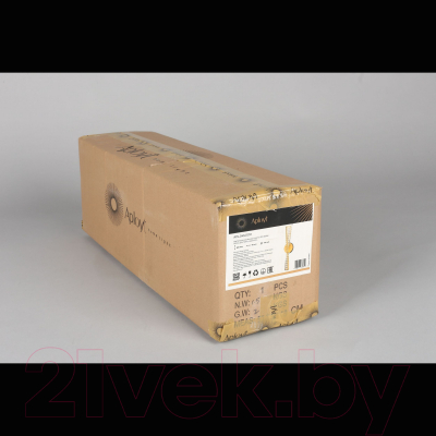 Бра Aployt Olimp APL.045.01.10