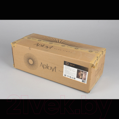 Бра Aployt Milunia APL.050.01.10