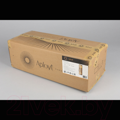 Бра Aployt Milunia APL.050.11.10