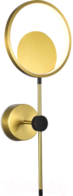 Бра Aployt Jasia APL.053.01.15 - фото