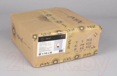 Бра Aployt Alice APL.055.01.09