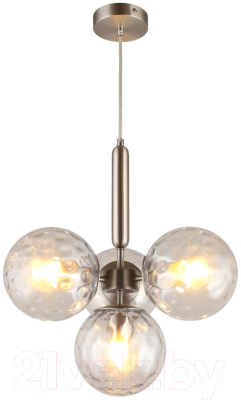 Люстра Aployt Lora APL.728.16.04 - фото