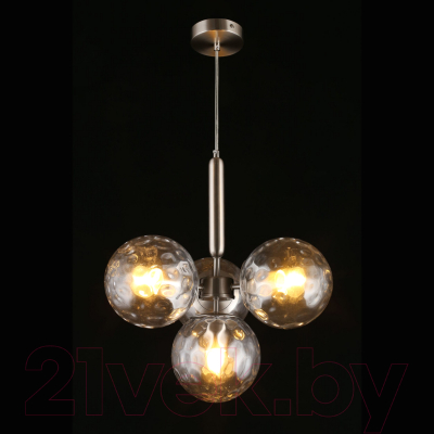 Люстра Aployt Lora APL.728.16.04