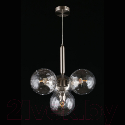 Люстра Aployt Lora APL.728.16.04