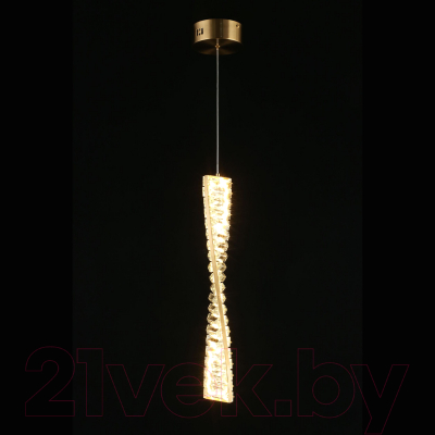 Потолочный светильник Aployt Olimp APL.045.06.10