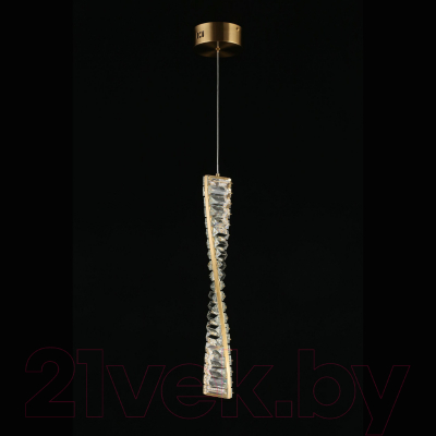 Потолочный светильник Aployt Olimp APL.045.06.10