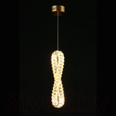 Потолочный светильник Aployt Olimp APL.045.06.15