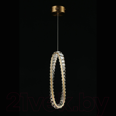 Потолочный светильник Aployt Olimp APL.045.06.15