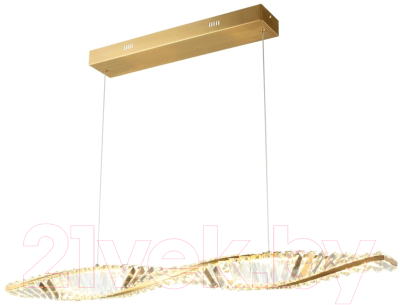 Потолочный светильник Aployt Olimp APL.045.06.20 - фото