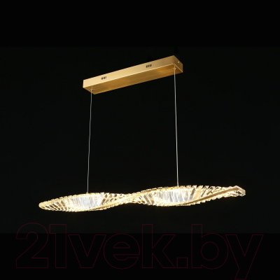 Потолочный светильник Aployt Olimp APL.045.06.20