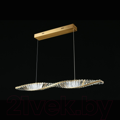 Потолочный светильник Aployt Olimp APL.045.06.20