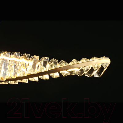 Потолочный светильник Aployt Olimp APL.045.06.20