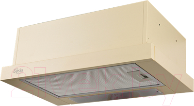 Вытяжка телескопическая Making Oasis Everywhere UV-50I - фото