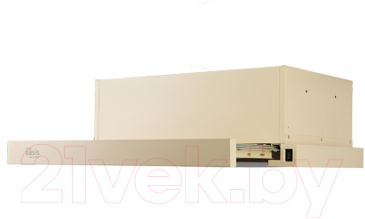 Вытяжка телескопическая Making Oasis Everywhere UV-50I