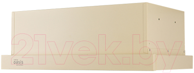 Вытяжка телескопическая Making Oasis Everywhere UV-50I