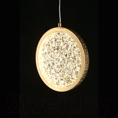 Потолочный светильник Aployt Yulali APL.048.06.07