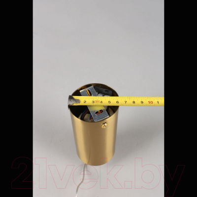 Потолочный светильник Aployt Yulali APL.048.06.07