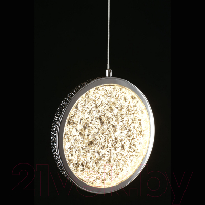 Потолочный светильник Aployt Yulali APL.048.16.07