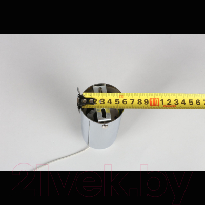 Потолочный светильник Aployt Yulali APL.048.16.07