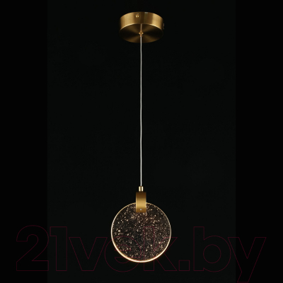 Потолочный светильник Aployt Frederik APL.054.06.05