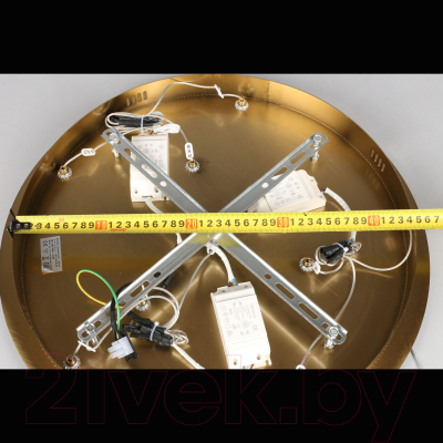 Потолочный светильник Aployt Frederik APL.054.06.45