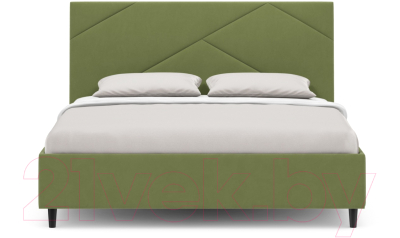 Полуторная кровать Moon Family 1257 / К004830