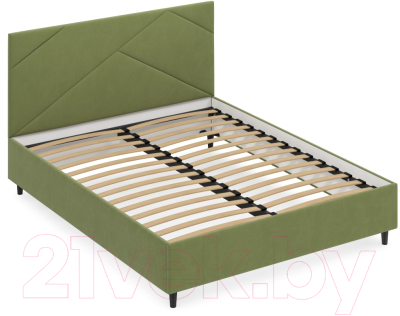 Полуторная кровать Moon Family 1257 / К004830