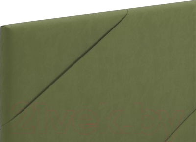 Полуторная кровать Moon Family 1257 / К004830