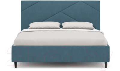 Полуторная кровать Moon Family 1257 / К004824