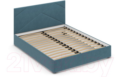 Полуторная кровать Moon Family 1257 / К004824