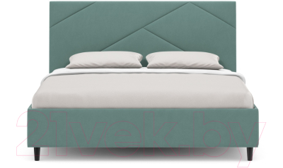 Полуторная кровать Moon Family 1257 / К004818