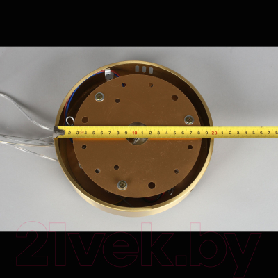 Люстра Aployt Nicoletta APL.026.03.100