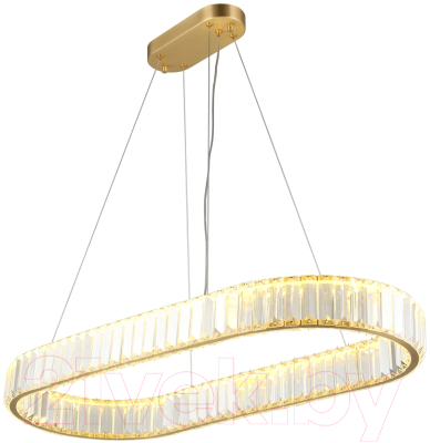 Потолочный светильник Aployt Nicoletta APL.026.03.70 - фото