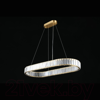 Потолочный светильник Aployt Nicoletta APL.026.03.70