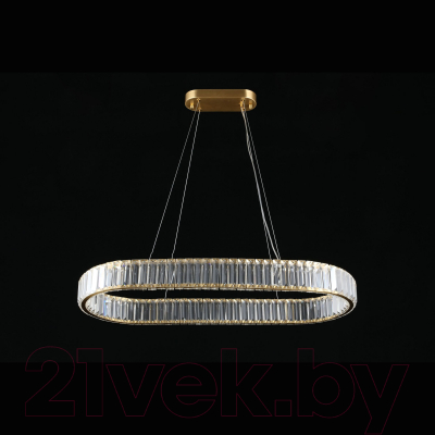 Потолочный светильник Aployt Nicoletta APL.026.03.70