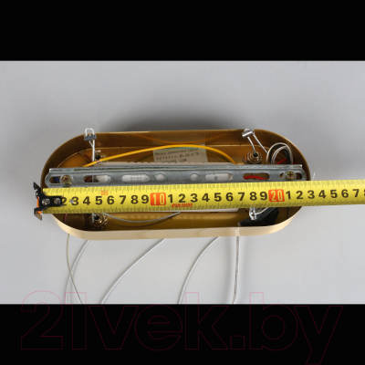 Потолочный светильник Aployt Nicoletta APL.026.03.70