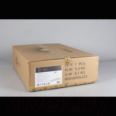 Потолочный светильник Aployt Nicoletta APL.026.03.70