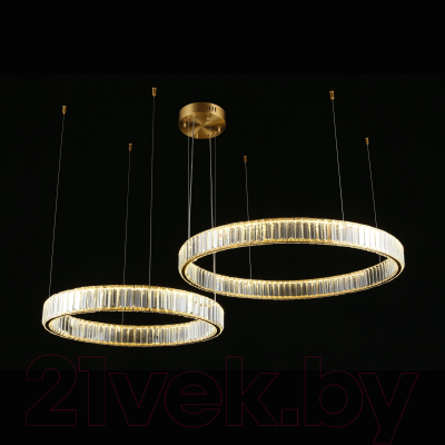 Потолочный светильник Aployt Nicoletta APL.026.03.85