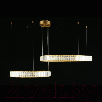 Потолочный светильник Aployt Nicoletta APL.026.03.85