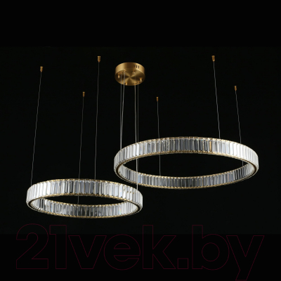 Потолочный светильник Aployt Nicoletta APL.026.03.85