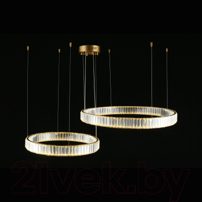 Потолочный светильник Aployt Nicoletta APL.026.03.85