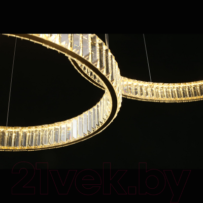 Потолочный светильник Aployt Nicoletta APL.026.03.85