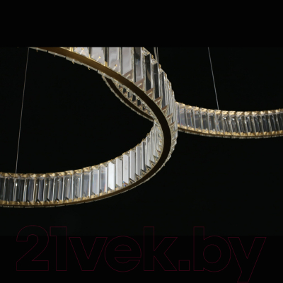 Потолочный светильник Aployt Nicoletta APL.026.03.85