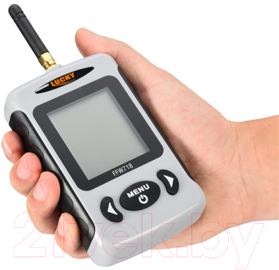 Эхолот Lucky FF718-LA