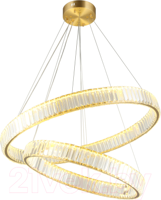 Потолочный светильник Aployt Nicoletta APL.026.13.85 - фото